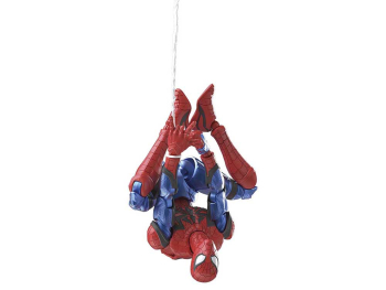 Коллекционная фигурка Marvel Rivals: Spider-Man