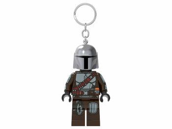 Брелок-фонарик Мандалорец, Сезон 2