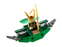 Конструкторы LEGO Super Heroes 76152 Мстители: гнев Локи, фото 7