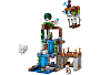 Конструкторы LEGO Minecraft 21597 Станция гастов, фото 1