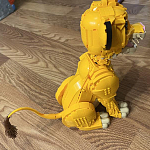 фото от HighestMajesticSponge