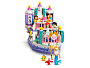 Конструкторы LEGO Disney™ 43299 Королевская свадебная лодка Ариэль, фото 9