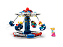 Конструкторы LEGO Creator 31389 Конструктор LEGO CREATOR Знаменитое колесо обозрения, фото 11