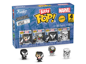 Фигурка Funko Bitty POP! Marvel: Venom