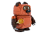Конструкторы Brick Labs Союзмультфильм AB-1137 Винни-Пух, фото 12