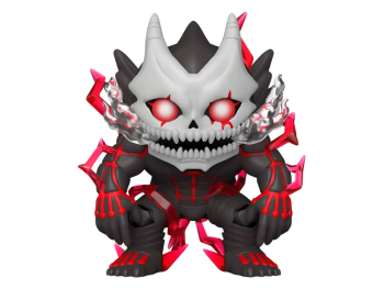 Фигурка Kaiju No.8 (Uncontrolled)