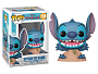 Funko 86276_F Stitch in Sand, фото 1