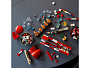 Конструкторы LEGO Ideas 21367 Лунная ракета Тинтина, фото 16