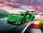 Конструкторы LEGO Technic 42224 PORSCHE 911 GT3 R REXY AO, фото 1