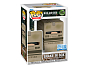 Funko 91772 Metal Gear Solid: Snake In Box (Exc), фото 1