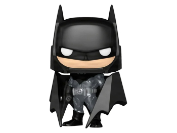 Фигурка DC Comics: Batman (SDCC'25) Фигурка DC Comics: Batman (SDCC'25)