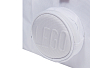 LEGO 20321-0001 Сумка поясная LEGO Signature "Кубик 1x2", белая, фото 8