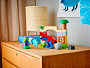 Конструкторы LEGO DUPLO® 10463 Динозавр Паук-Рекс против Зелёного Гоблина, фото 9