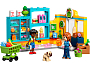 Конструкторы LEGO Friends 42680_L Круглосуточный магазин в Хартлейк-Сити, фото 1