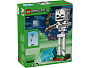 Конструкторы LEGO Minecraft 21594 Скелет, фото 3