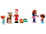 Конструкторы LEGO Friends 41706 Новогодний календарь, 2022, фото 7