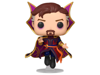 Фигурка What if: Stephen Strange