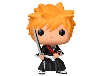 Фигурка Bleach: VL Ichigo (Exc) Фигурка Bleach: VL Ichigo (Exc)