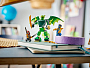 Конструкторы LEGO Ninjago 71862 Боевой набор механического дракона Ллойда, фото 5
