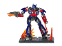 Конструкторы Blokees 67327 Transformers: Optimus Prime, фото 7