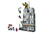 Конструкторы LEGO Super Heroes 76350 Человек-Паук против Халка: Эпическое столкновение, фото 2