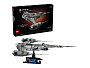 Конструкторы LEGO Star Wars™ 75442 Звездный истребитель N-1 Мандалорца, фото 8
