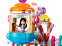 Конструкторы LEGO Friends 42700 Колесо обозрение конфет и кексиков, фото 15