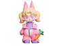 TNT Space CZ-C016-C01601 DORA - An Ideal World, фото 6