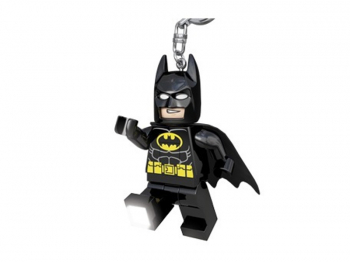 Брелок-фонарик для ключей Batman
