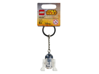 Брелок R2-D2 Брелок R2-D2