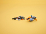 Конструкторы LEGO Creator 31111 Кибердрон, фото 8