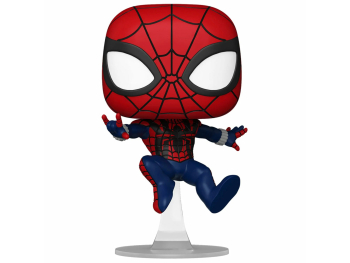 Фигурка Sensational Spider-Man (SDCC'25) Фигурка Sensational Spider-Man (SDCC'25)