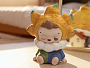 Jotoys JO-2025040 Know Know Monster - Hopscotch, фото 8