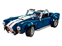Конструкторы LEGO Icons 10357_L Shelby Cobra 427 S/C, фото 2