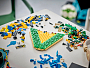 Конструкторы LEGO Editions 43027 Диорама Винисиус Жуниор, фото 8
