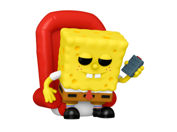 Фигурка Deluxe: SpongeBob Meme