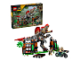 Конструкторы LEGO Jurassic World™ 77982 Побег Спинозавра, фото 5