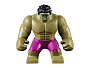 Конструкторы LEGO Super Heroes 76152 Мстители: гнев Локи, фото 24