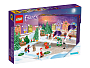 Конструкторы LEGO Friends 41706 Новогодний календарь, 2022, фото 8