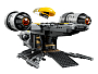 Конструкторы LEGO Star Wars™ 75447 Лезвие Бритвы, фото 9