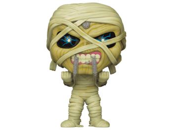 Фигурка Iron Maiden: Eddie Mummy Фигурка Iron Maiden: Eddie Mummy