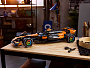 Конструкторы LEGO Technic 42228 Болид McLaren F1, фото 12