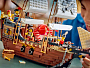 Конструкторы LEGO Creator 31387 Легендарный пиратский корабль, фото 18