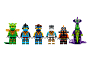 Конструкторы LEGO Ninjago 71869 Дар Земли, фото 7