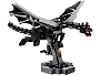 Конструкторы LEGO Minecraft 21595 Дракон Края, фото 1