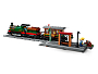 Конструкторы LEGO City 60511 Винтажный паровоз, фото 6