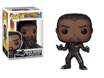 Фигурка Black Panther