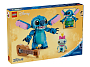 Конструкторы LEGO Disney™ 43296 Стич и Скрамп, фото 4