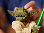 Конструкторы LEGO Star Wars™ 75438 Бюст Йоды, фото 2