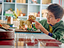 Конструкторы LEGO Creator 31386 Конструктор LEGO CREATOR Величественный лев, фото 14